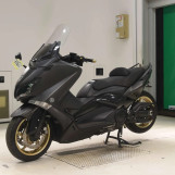 Мотоцикл Yamaha T-MAX530A з пробігом 14219 km
