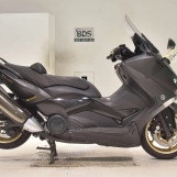 Мотоцикл Yamaha T-MAX530A з пробігом 14219 km