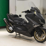Мотоцикл Yamaha T-MAX530A з пробігом 14219 km