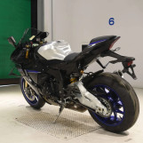 Мотоцикл Yamaha YZF-R1M з пробігом 1 km