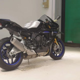 Мотоцикл Yamaha YZF-R1M з пробігом 1 km