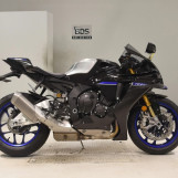 Мотоцикл Yamaha YZF-R1M з пробігом 1 km