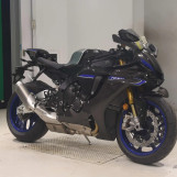 Мотоцикл Yamaha YZF-R1M з пробігом 1 km