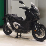 Мотоцикл Honda X-ADV750-2 з пробігом 3 km