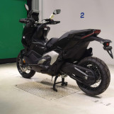 Мотоцикл Honda X-ADV750-2 з пробігом 3 km