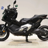 Мотоцикл Honda X-ADV750-2 з пробігом 3 km