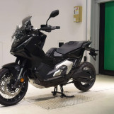 Мотоцикл Honda X-ADV750-2 з пробігом 3 km