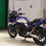 Мотоцикл Honda CB400SFA BOLDOR с пробегом 5694 km