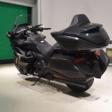 Мотоцикл Honda GL1800 TOUR D с пробегом 1 km