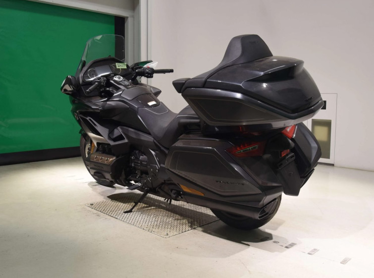 Мотоцикл Honda GL1800 TOUR D с пробегом 1 km