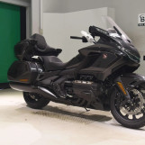 Мотоцикл Honda GL1800 TOUR D с пробегом 1 km