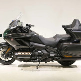 Мотоцикл Honda GL1800 TOUR D с пробегом 1 km
