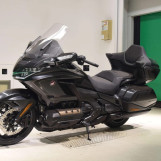 Мотоцикл Honda GL1800 TOUR D с пробегом 1 km