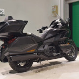 Мотоцикл Honda GL1800 TOUR D с пробегом 1 km