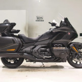 Мотоцикл Honda GL1800 TOUR D с пробегом 1 km