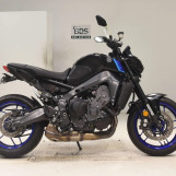 Мотоцикл Yamaha MT-09 с пробегом 11884 km