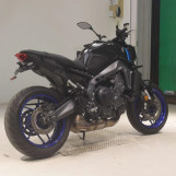 Мотоцикл Yamaha MT-09 с пробегом 11884 km