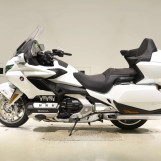 Мотоцикл Honda GL1800 TOUR D с пробегом 1 km