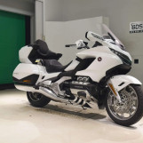 Мотоцикл Honda GL1800 TOUR D с пробегом 1 km