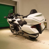 Мотоцикл Honda GL1800 TOUR D с пробегом 1 km
