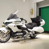 Мотоцикл Honda GL1800 TOUR D с пробегом 1 km