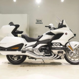 Мотоцикл Honda GL1800 TOUR D с пробегом 1 km