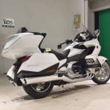 Мотоцикл Honda GL1800 TOUR D с пробегом 1 km