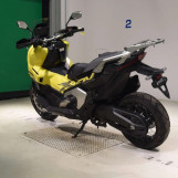 Мотоцикл Honda X-ADV750-2 с пробегом 9196 km