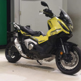 Мотоцикл Honda X-ADV750-2 с пробегом 9196 km