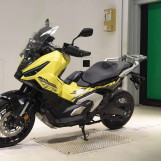 Мотоцикл Honda X-ADV750-2 с пробегом 9196 km