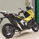 Мотоцикл Honda X-ADV750-2 с пробегом 9196 km