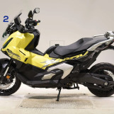 Мотоцикл Honda X-ADV750-2 с пробегом 9196 km
