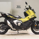 Мотоцикл Honda X-ADV750-2 с пробегом 9196 km