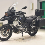 Мотоцикл BMW R1250GS ADVENTURE з пробігом 50537 km