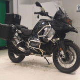 Мотоцикл BMW R1250GS ADVENTURE з пробігом 50537 km