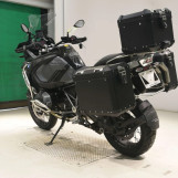 Мотоцикл BMW R1250GS ADVENTURE з пробігом 50537 km