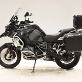 Мотоцикл BMW R1250GS ADVENTURE з пробігом 50537 km