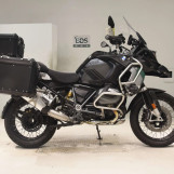 Мотоцикл BMW R1250GS ADVENTURE з пробігом 50537 km