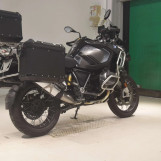 Мотоцикл BMW R1250GS ADVENTURE з пробігом 50537 km