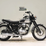 Мотоцикл Kawasaki W650 з пробігом 37885 km