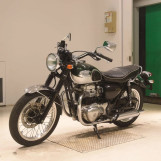 Мотоцикл Kawasaki W650 з пробігом 37885 km