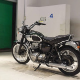 Мотоцикл Kawasaki W650 з пробігом 37885 km