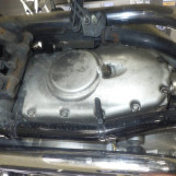 Мотоцикл Kawasaki W650 з пробігом 37885 km