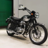 Мотоцикл Kawasaki W650 з пробігом 37885 km
