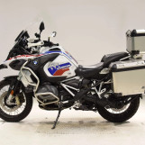 Мотоцикл BMW R1250GS ADVENTURE з пробігом 31279 km