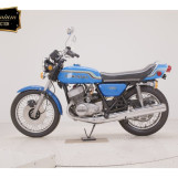 Мотоцикл Kawasaki 750SS з пробігом 9043 m