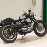 Мотоцикл HD SPORTSTER CUSTOM XL1200C з пробігом 58401 km
