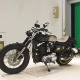 Мотоцикл HD SPORTSTER CUSTOM XL1200C з пробігом 58401 km