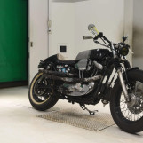 Мотоцикл HD SPORTSTER CUSTOM XL1200C з пробігом 58401 km