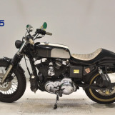 Мотоцикл HD SPORTSTER CUSTOM XL1200C з пробігом 58401 km